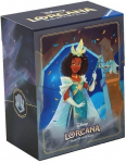 M&auml;ngukaartide &uuml;mbris Ravensburger Disney Lorcana Tiana