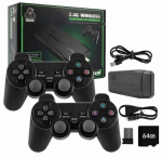 M&auml;ngukonsool GameStick Lite 20K, USB 2.0, 64 GB