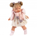 Nukk Llorens Joelle 38362, 38 cm, mitmev&auml;rviline