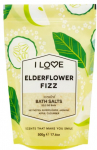 Vannisool I Love Elderflower Fizz, 500 g