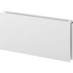 Radiaator Mexen Hygiene Flat CVHF20, 180 cm x 30 cm, alumine &uuml;hendus, 1022 W, valge v.