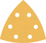 Lihvimisleht Bosch Expert C470, 100, 9.3 cm x 9.3 cm, 50 tk