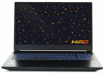 S&uuml;learvuti Hiro Y550, Intel&reg; Core&trade; i7-13620H, 32 GB, 1 TB, 15.6 ", NVIDIA GeForce RTX 5050, must v., en
