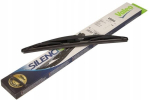 Klaasipuhastaja Valeo, 25 cm