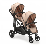 Universaalne vanker BabyTrold Nuuk, beež