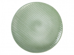 Taldrik prae Norde Avenue, &Oslash; 27.3 cm, roheline