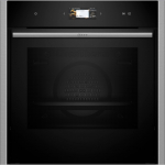 Integreeritav ahi Neff N 90 B64FS31N0