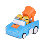 M&auml;nguauto Minions Turning ZA5940, sinine v./oranž v.