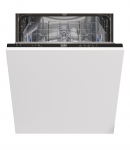 Integreeritav n&otilde;udepesumasin Beko BRI63491