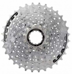 Hammasratas Shimano Alivio CS-HG51-8, teras, h&otilde;be v.