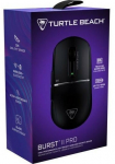 Juhtmevaba m&auml;nguhiir Turtle Beach Burst II Pro (TBM-2102-05), 2.4 ghz / bluetooth / usb, must v.
