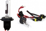 Autopirn AMiO H7R, ksenoon, valge v., 12 V
