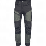 T&ouml;&ouml;p&uuml;ksid meeste Cerva Keilor Stretch, roheline v., 62 suurus