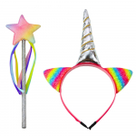 Ehete komplekt Lean Toys Princess Boutique