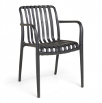 Aiatool Domoletti, pruun v., 62 cm x 58 cm x 87 cm