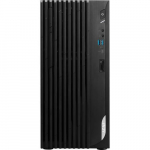 Statsionaarne arvuti MSI Pro i5-14400, DDR4-SDRAM 16 GB, SSD 512 GB, Intel UHD Graphics 730 -, Windows 11 Home DP180