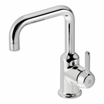 Valamusegisti Gustavsberg Ducentic GB41217051, kroom