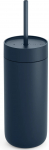 Termostass Fellow Carter Cold Tumbler, 0.473 l, s&uuml;gavsinine v.