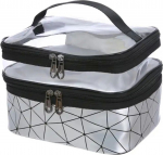 Kosmeetikakott ATL DA110B, 22 cm x 14.5 cm