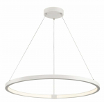 Valgusti rippuv SLV One Dali 80, LED, 3000 - 4000 &deg;K, 1 x 32 W, valge v.