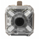 Rippvalgusti t&ouml;&ouml;ruumidesse Nitecore NU06 MI