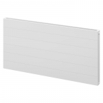 Radiaator Mexen Line CL11, 90 cm x 30 cm, k&uuml;lg&uuml;hendus, 409 W, valge v.