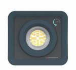 Ehitusvalgustid, alus Scangrip Nova Mini, 7.3 W, 100 - 1000 lm, 5700 &deg;K, IP65, hall v.