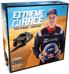 Lauam&auml;ng Kadabra Extreme Race, LT EN