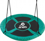 Pesakiiged lastele Enero XXXL, 110 cm, roheline v.