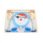 Muusikariistade komplekt Pirates 3in1
