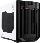 Arvuti korpus Acer Predator MI900 Orion X, must v.