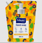 Vedelseep Mayeri MANGO-ANANASŲ, 900 ml