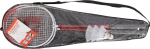Sulgpallikomplekt Donnay 6in1 1051246, 6 tk