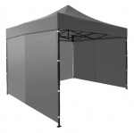Aiatelk MultiGarden PAW-FGA-3X3-4, 3 x 3 m, hall v.
