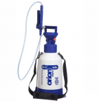 Survepihusti Kwazar Orion KWA000107, 6 l (kahjustatud pakend)