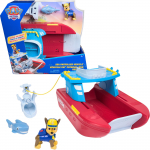 M&auml;ngukujuke, koos tarvikutega Spin Master Paw Patrol Sea Patroller Lifeboat, mitmev&auml;rviline