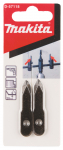Varutera, trellide jaoks Makita D-57118, 2 tk