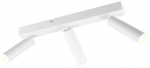Valgusti lagi Trio Ambala, LED, 2300 - 4000 &deg;K, 3 x 5.5 W, valge v.