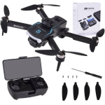 M&auml;ngudroon Fly, 19 cm, must v.