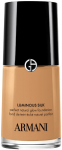 Vedel jumestuskreem Giorgio Armani Luminous Silk, 5.95 medium - neutral peach, 30 ml