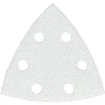 Lihvimisleht Makita P-42743, 180, 9.4 cm x 9.4 cm, 10 tk