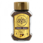 Lahustuv kohv Aroma Gold, 0.2 kg