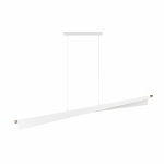 Valgusti rippuv Domoletti Shell MD914021, LED, 3000 &deg;K, 0 x 15 W, pruun v.