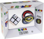 M&otilde;istatused Rubik's Cube Rings RUB3010