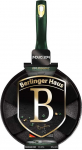 Pannkoogipann Berlinger Haus Emerald BH-6054, &Oslash; 25 cm, alumiinium