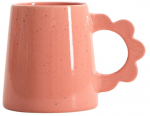 Tass Homla Pelma 243202, roosa v., 0.4 l