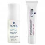 N&auml;ohooldustoodete komplekt naistele Rilastil Retinol Tech Multirepair, 45 ml, 2 tk
