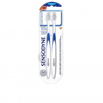 Hambaharja komplekt Sensodyne Soft, sinine v./valge v.