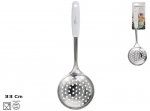 Vahukulp Kitchen&GO, 33 cm, valge v./h&otilde;be v.