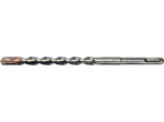 Betooni puur Yato Premium YT-41946, betoon, keermega, sds plus, 12 mm x 21 cm